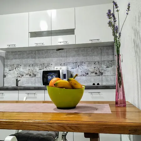 Apartment Violeta - Studio Apartman