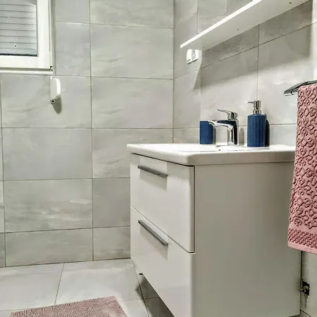 Violeta - Studio Apartman *